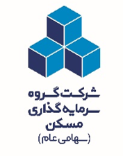 لوگوی گروه سرمایهگذاری مسکن