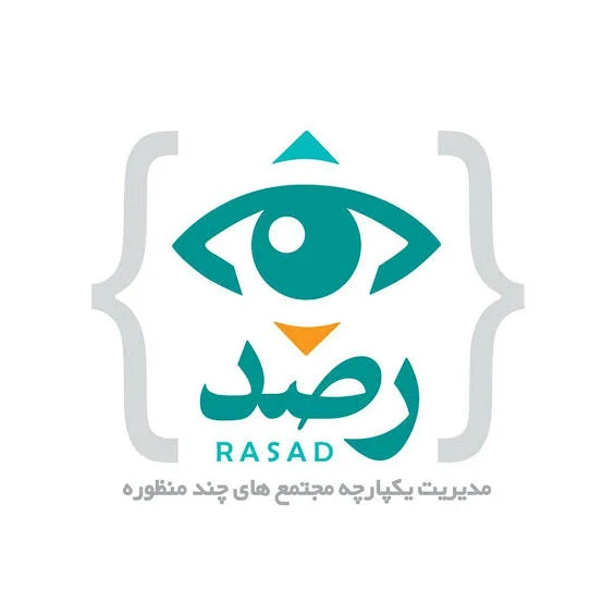 نشان نرم‌افزار رصد